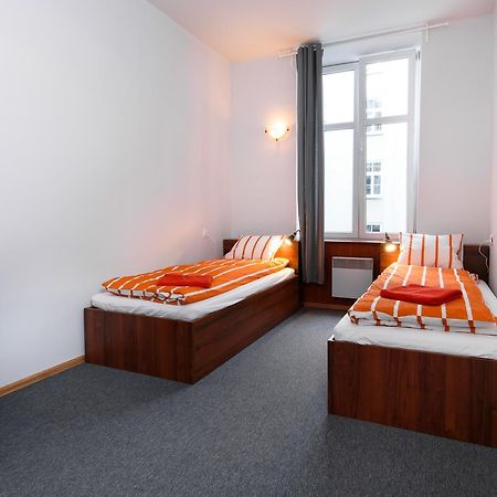 ורשה Constitution Square Rooms מראה חיצוני תמונה