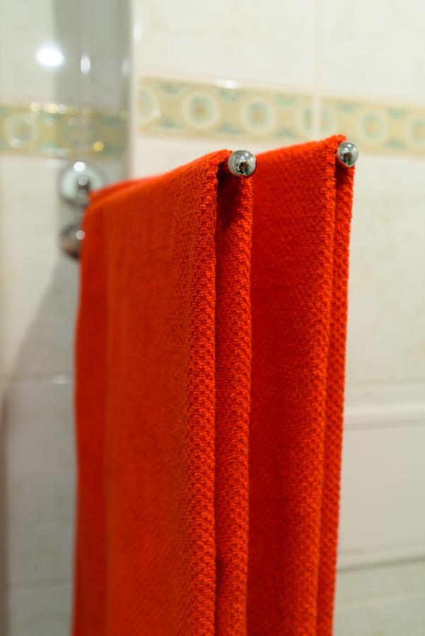 ורשה Constitution Square Rooms מראה חיצוני תמונה